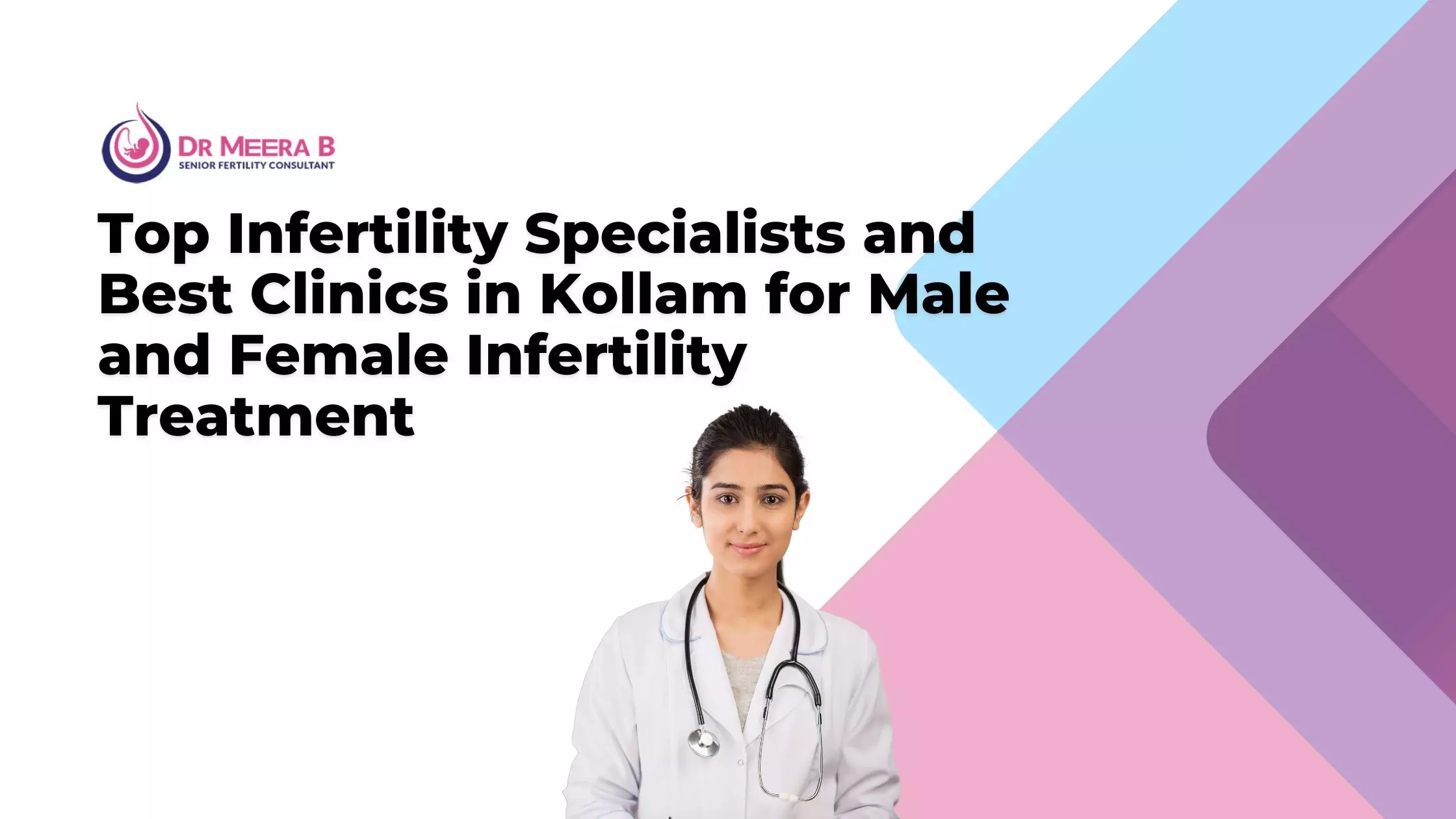 infertility specialists in Kollam