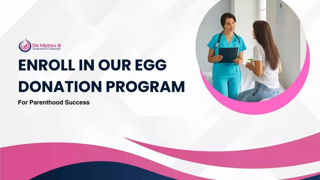 Egg Donation